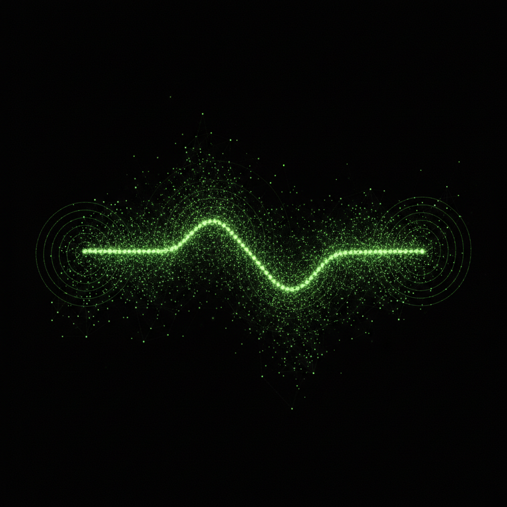 Cover image for How I Hit #1 on a Quantum Error Correction Challenge using AI