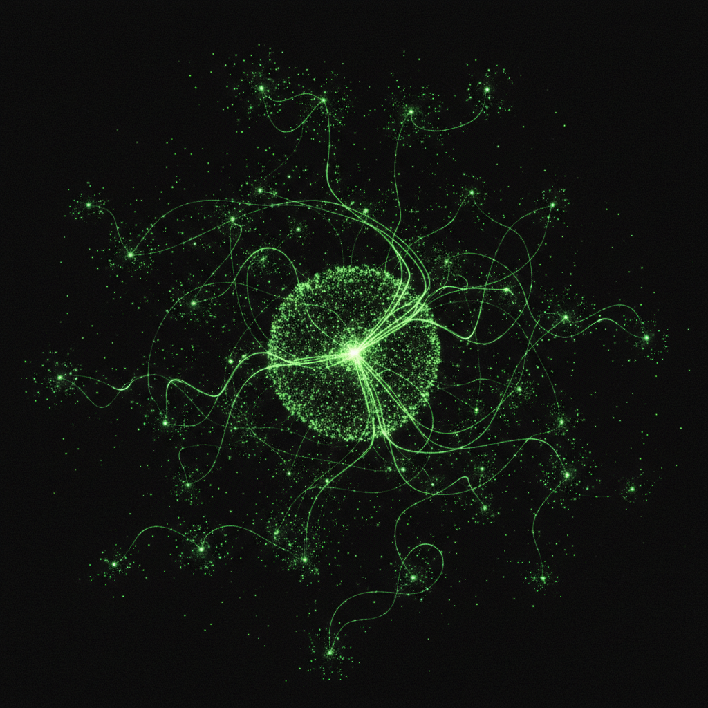 Cover image for Routing 9 agent roles across 7 providers: the ECDSA.fail harness