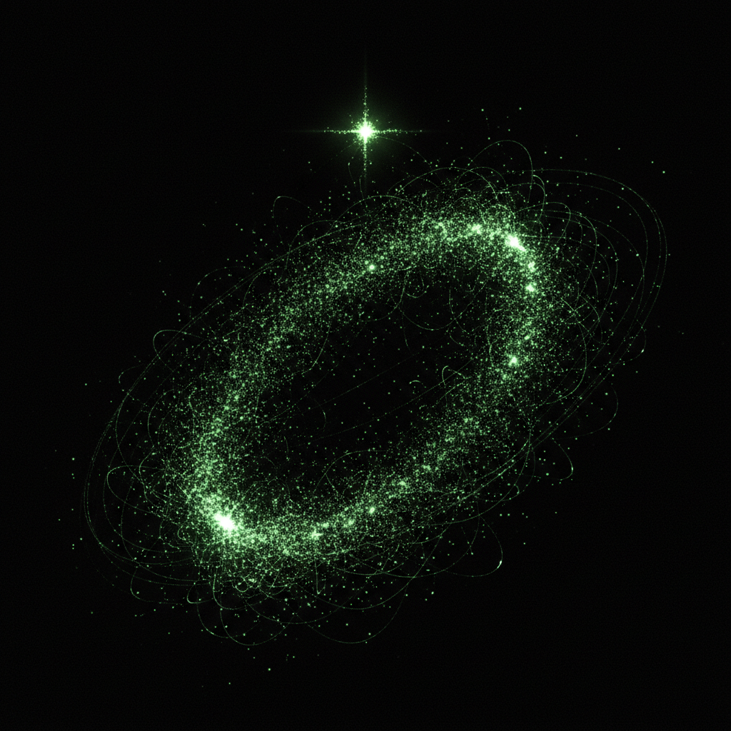 Cover image for The swarm that took #1 on ECDSA.fail
