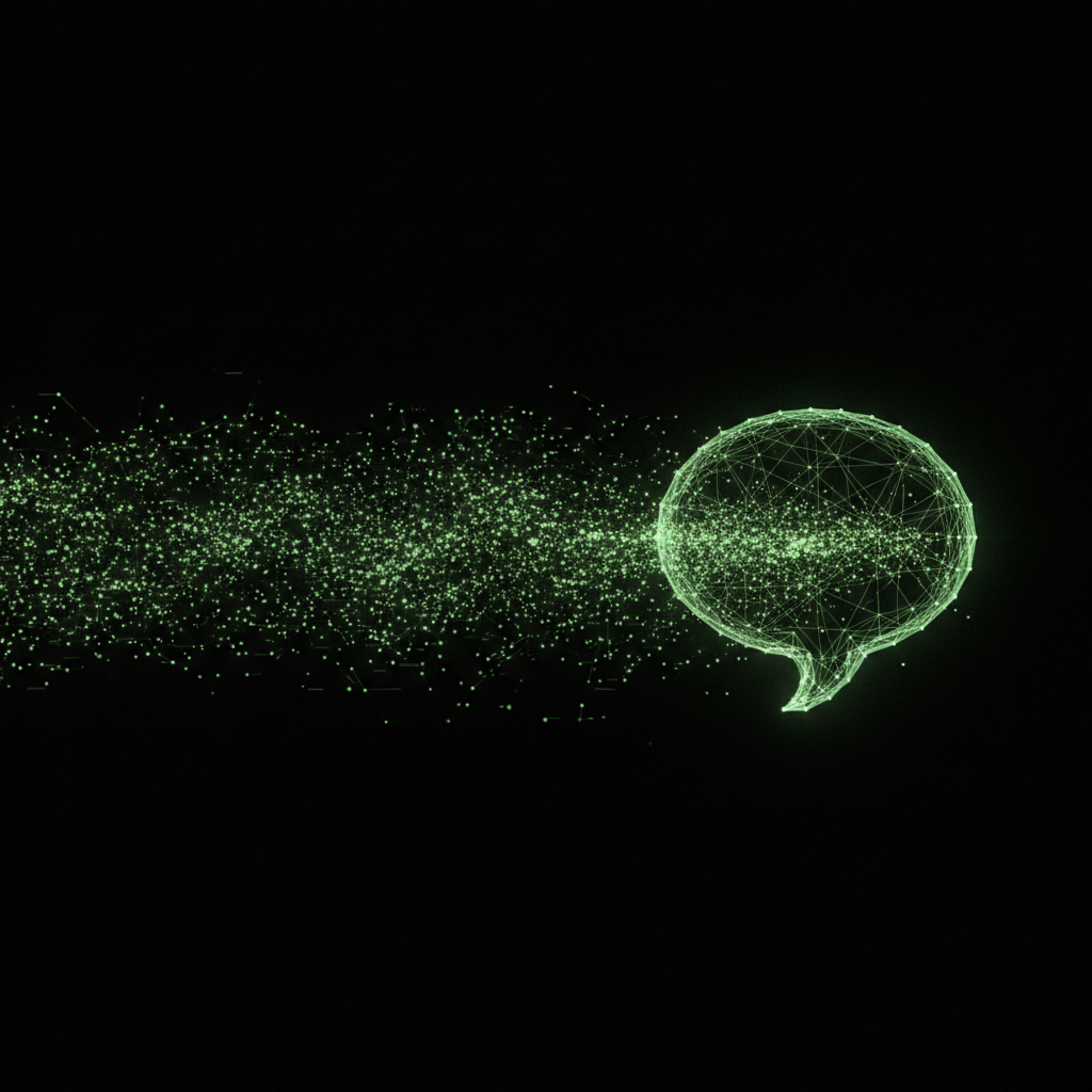 Cover image for Streaming 2.85M messages: the plumbing of a production agent chat