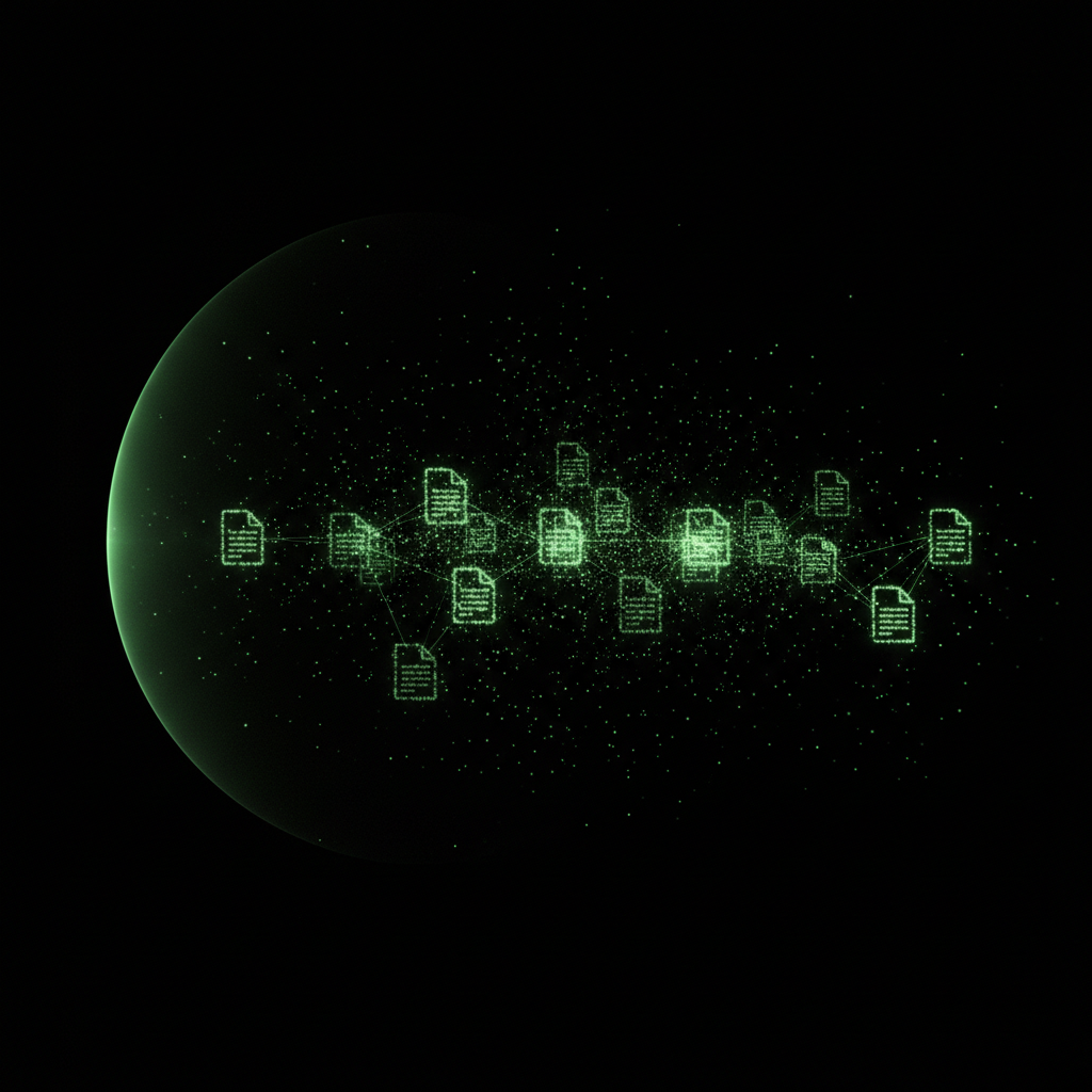 AEO.js | generated cover art
