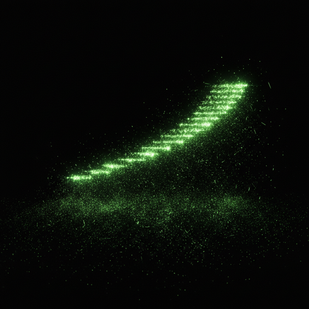 Autoresearcher | generated cover art