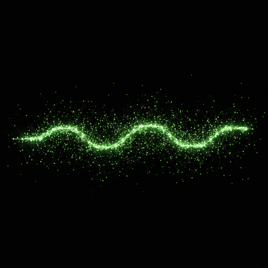 QEC Decoder — #1