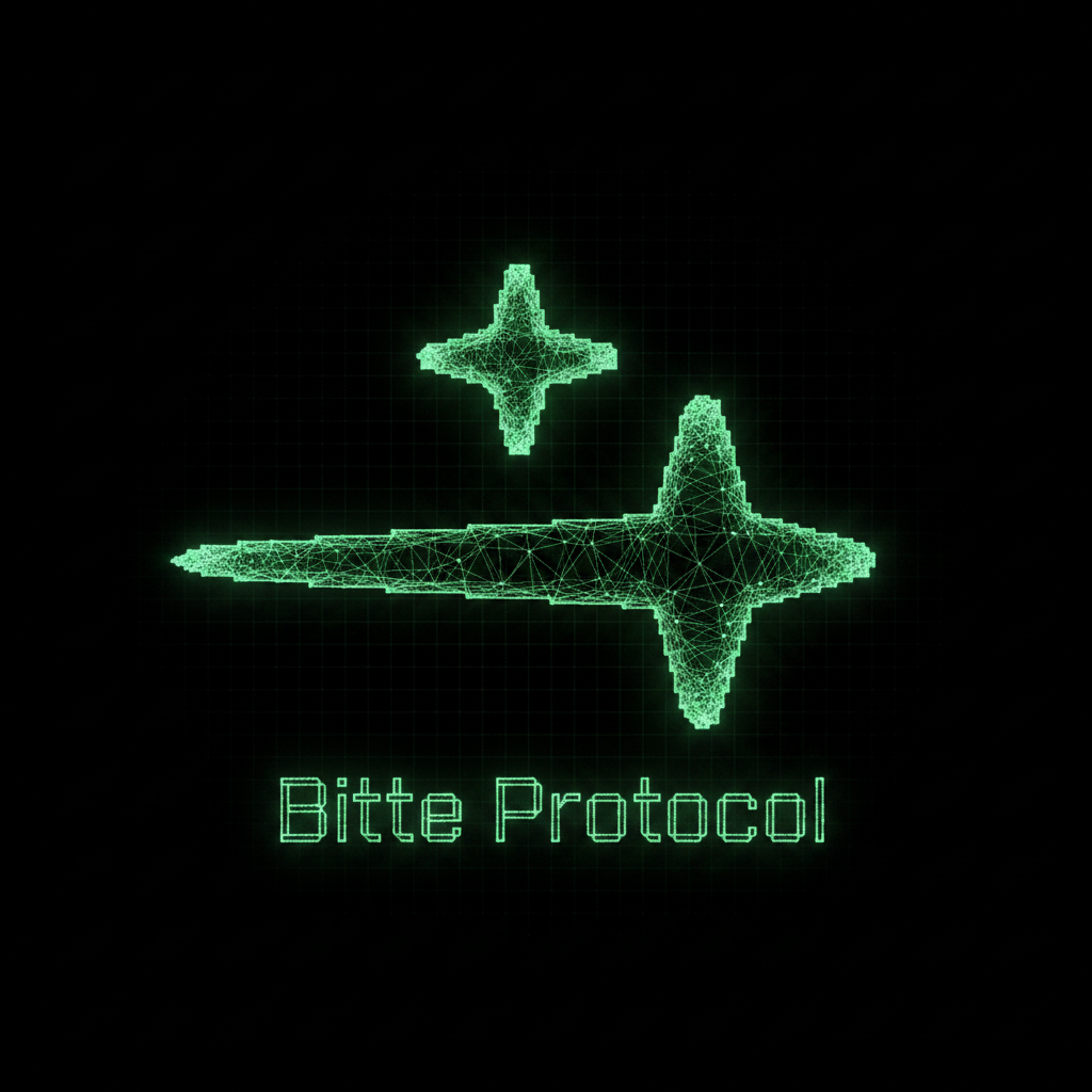 Bitte Wallet