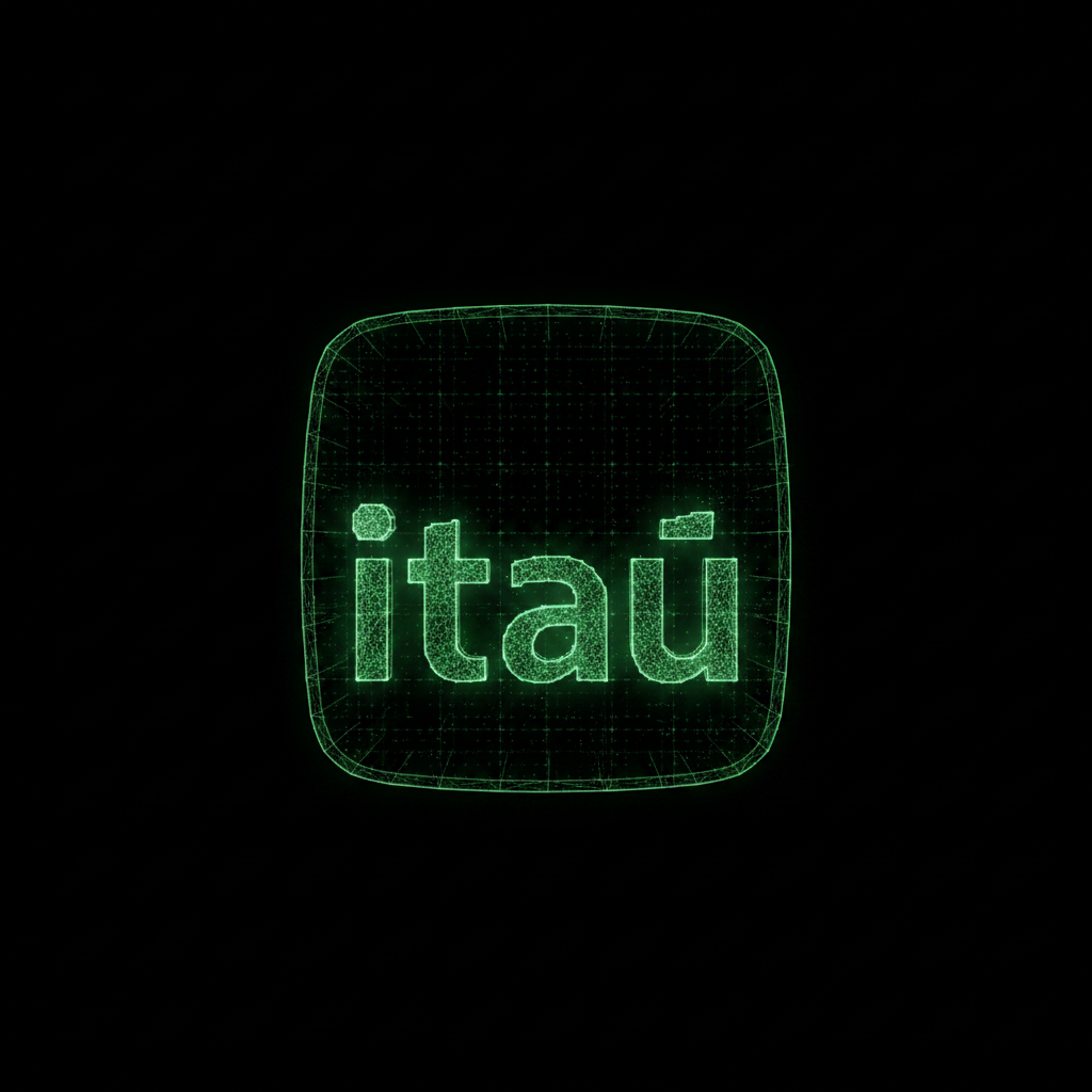 Itaú — Portal do Desenvolvedor