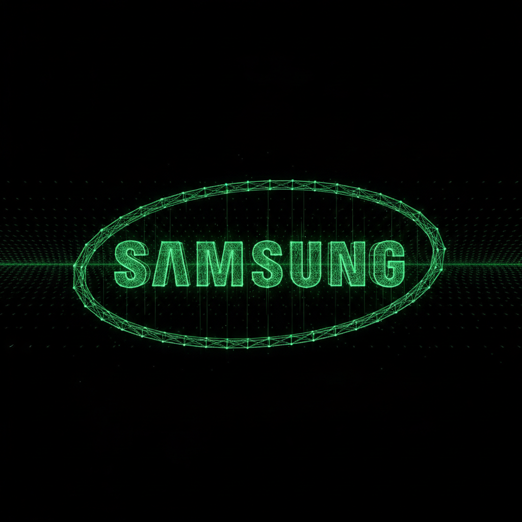 Samsung Training