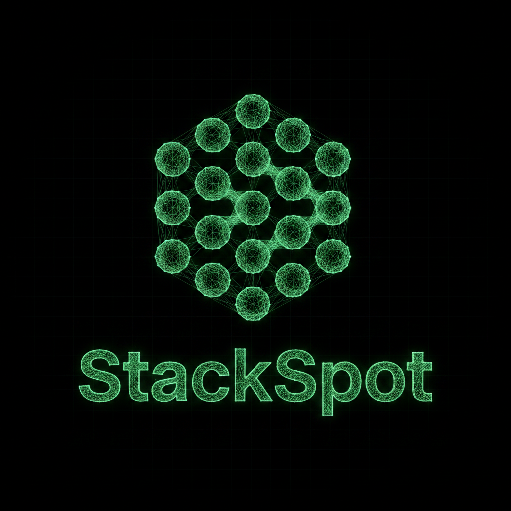 Orange Stack (StackSpot v1)